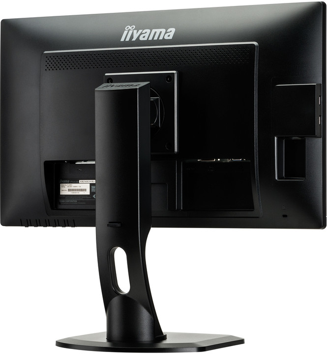 iiyama ProLite XB2483HSU-B2DP - LED monitor 24&quot;_1080898337