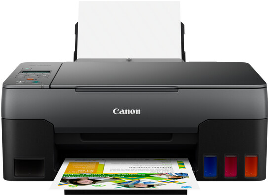 Canon PIXMA G3420, tankový systém_2072662011