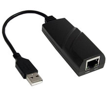 Dell adaptér USB 2.0 / Ethernet RJ45_612899136