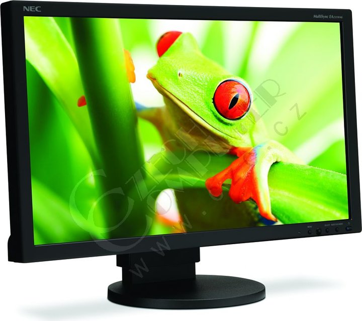 NEC MultiSync EA231WMi - LCD monitor 23&quot;_1846306232