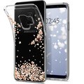 Spigen Liquid Crystal pro Samsung Galaxy S9, blossom_318136777