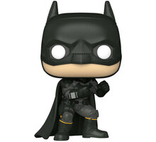 Figurka Funko POP! The Batman - Batman Battle Damaged Special Edition_1531396282