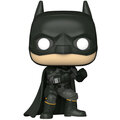 Figurka Funko POP! The Batman - Batman Battle Damaged Special Edition O2 TV HBO a Sport Pack na dva měsíce