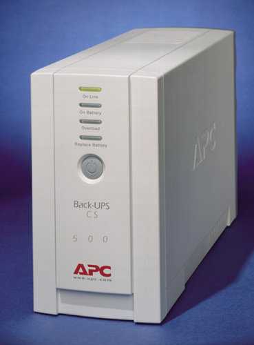 APC Back-UPS CS 500EI_1334559501