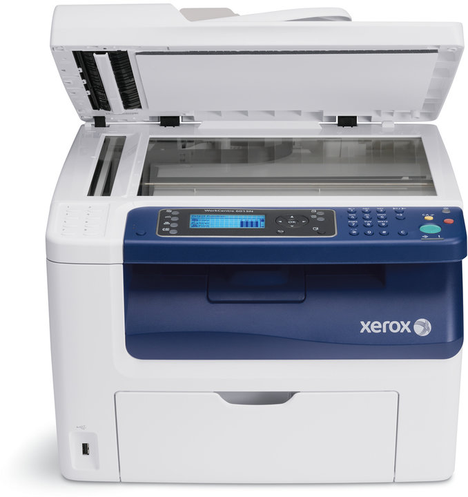 Xerox WorkCentre 6015N_141123212