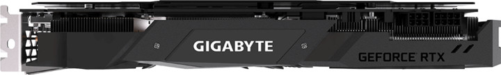 GIGABYTE GeForce RTX 2080 WindForce 8G, 8GB GDDR6_1935244403
