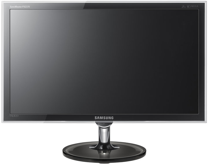 Samsung SyncMaster PX2370 - LED monitor 23"