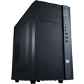 CoolerMaster N200, USB 3.0, černá_972762285