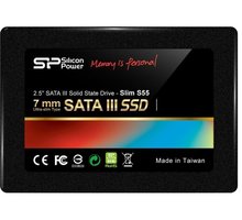 Silicon Power Silm S55 - 120GB_1877201987