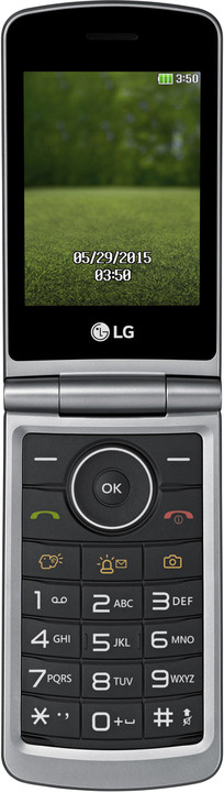 LG G350, titan_1370432200