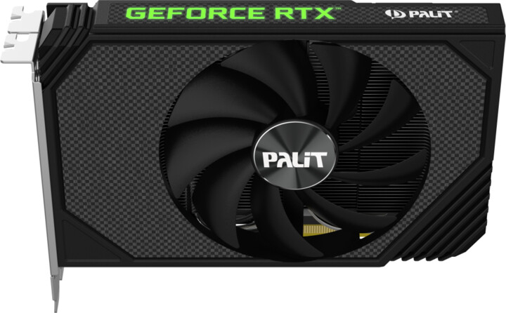 PALiT GeForce RTX 3060 StormX, LHR, 12GB GDDR6_313866427