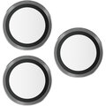 PanzerGlass HoOps ochranné kroužky pro čočky fotoaparátu pro Apple iPhone 15 Pro/15 Pro Max_825659389