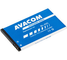 Avacom baterie do mobilu Nokia 225, 1200mAh, Li-Ion GSNO-BL4UL-S1200