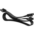 Fractal Design PCI-E 6+2 pin x2 modular cable for ION series_1076472988