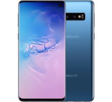 Samsung Galaxy S10, 8GB/128GB, Prism Blue_2041698151