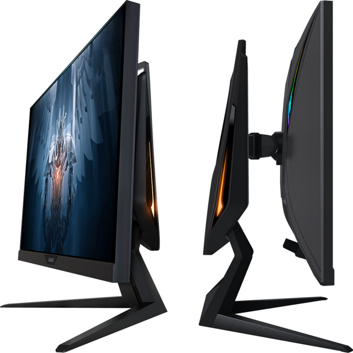 GIGABYTE AORUS FI27Q-X - LED monitor 27&quot;_974971208