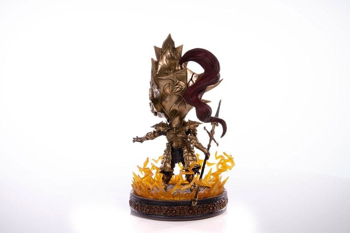 Figurka Dark Souls - Dragon Slayer Ornstein (24 cm)_1572315372