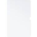 FIXED ochranné sklo pro Samsung Galaxy Tab S8 Ultra, čirá_1523607219