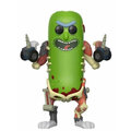 Figurka Funko POP! Rick and Morty - Pickle Rick (Animation 333)_530043523