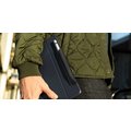 TwelveSouth PencilSnap magnetic leather case for Apple Pencil - black_56406682
