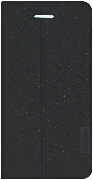 Lenovo TAB4 7 Essential Folio case + fólie, černá_1544666422