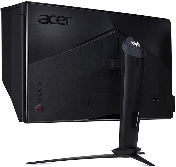 Acer Predator XB273KGPbmiipprzx - LED monitor 27&quot;_1149945895