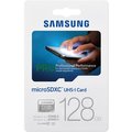 Samsung Micro SDXC PRO 128GB UHS-I U3_1617472485