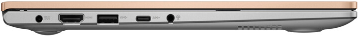 ASUS VivoBook 14 K413EA (11th gen Intel), zlatá_1703908602