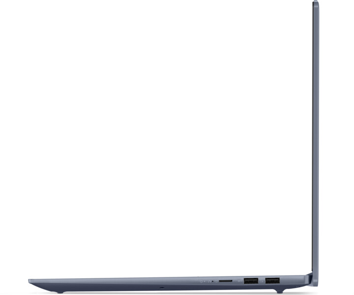 Lenovo IdeaPad Slim 5 16IRL8, modrá_1593711389