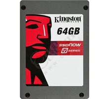 Kingston SSDNow V Series - 64GB (Desktop kit)_1748267732