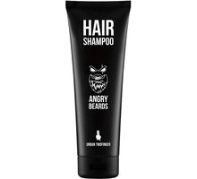 Šampon Angry Beards Urban Twofinger, na vlasy, 230 ml_1223910813