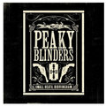 Oficiální soundtrack Peaky Blinders na 3x LP_1690011324