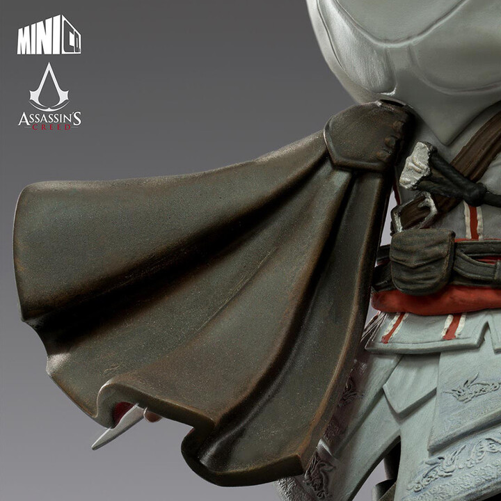 Figurka Mini Co. Assassin&#39;s Creed - Ezio_6040934