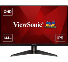Viewsonic VX2705-2KP-MHD - LED monitor 27" Poukaz 200 Kč na nákup na Mall.cz + O2 TV HBO a Sport Pack na dva měsíce