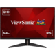 Viewsonic VX2705-2KP-MHD - LED monitor 27" O2 TV HBO a Sport Pack na dva měsíce