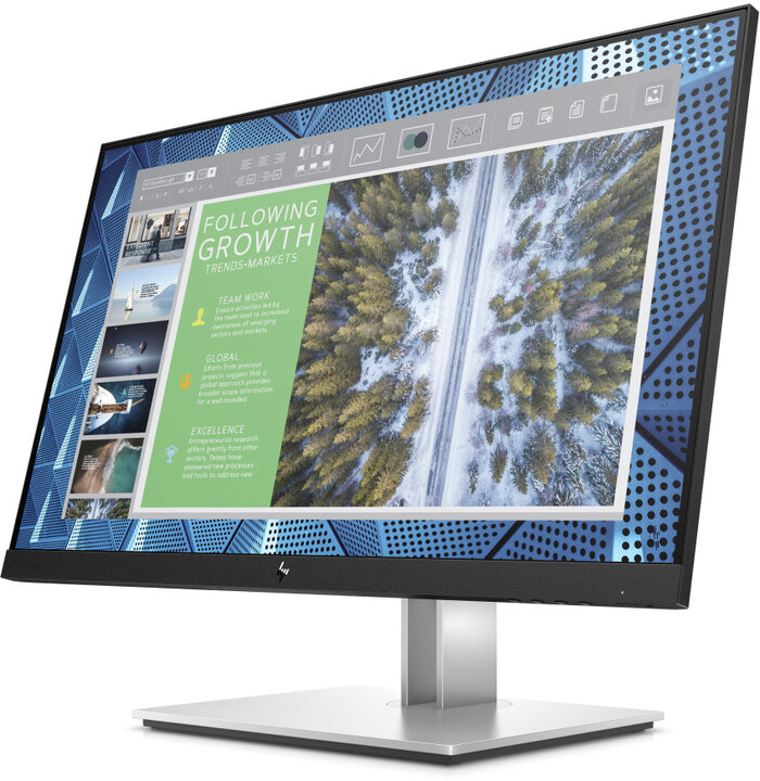 HP E24q G4 - LED monitor 23,8&quot;_526814687