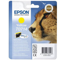 Epson C13T071440, žlutá_554662682