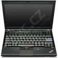 Lenovo ThinkPad X220i, černá_875828587