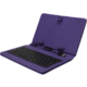 iGET 10.1'' pouzdro s klávesnicí F10V, fialová