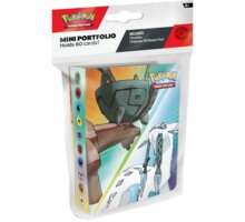Karetní hra Pokémon TCG: Q4 Mini Album + Booster PCI85495