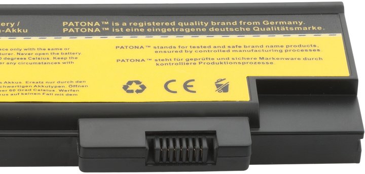 Patona baterie pro ACER, ASPIRE 5600/9420 4400mAh 11,1V_601321428