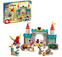 LEGO® Mickey and Friends 10780 Mickey a kamarádi – obránci hradu_674763867
