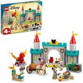 LEGO® Mickey and Friends 10780 Mickey a kamarádi – obránci hradu_674763867