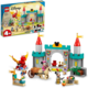LEGO® Mickey and Friends 10780 Mickey a kamarádi – obránci hradu