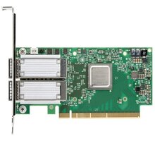 Dell Mellanox ConnectX-5 V2, 10/25Gbase-T, 2x SFP28, pro PE T640 540-BDIZ