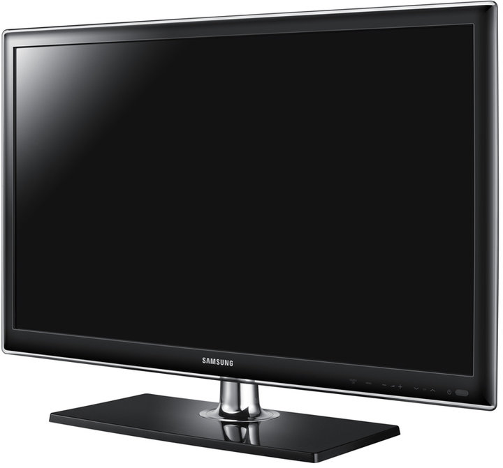 Samsung UE40D5000 - LED televize 40"_474988735