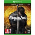 Kingdom Come: Deliverance - Collector's Edition (Xbox ONE)