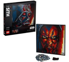 LEGO® Art 31200 Star Wars - Sith_1606334449
