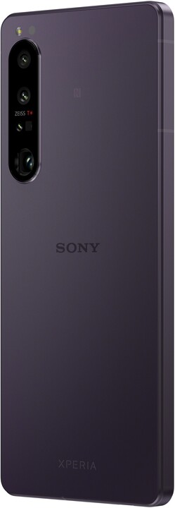 Sony Xperia 1 IV 5G, 12GB/256GB, Purple_302278922