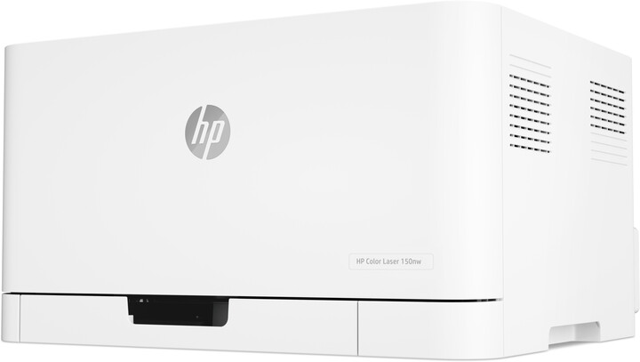 HP Color Laser 150nw tiskárna, A4, barevný tisk, Wi-Fi_823422582